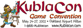 Kublacon